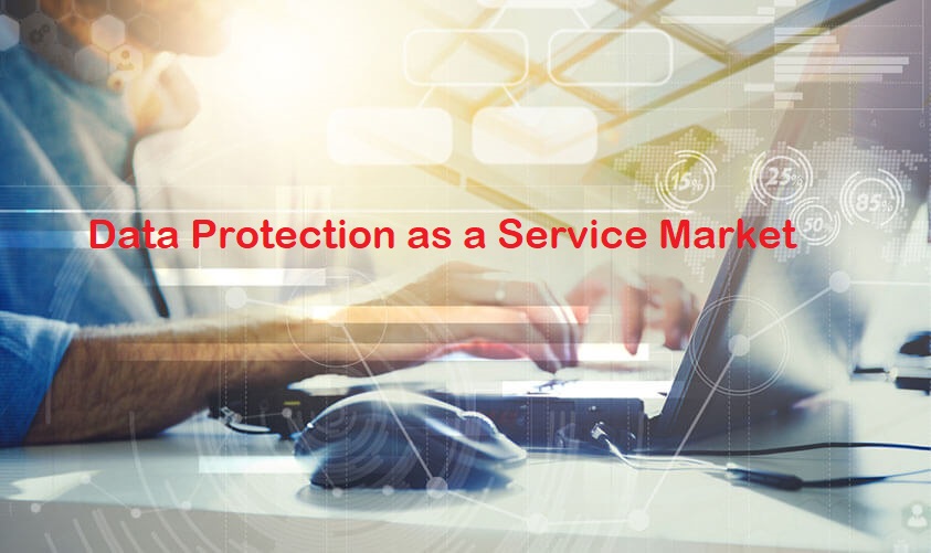 Data Protection as a Service Market