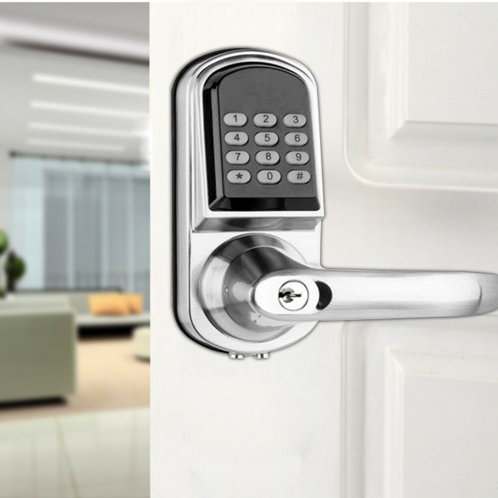 Worldwide Door Code Keypads Market Insights, Forecast 2019 to 2024<span class="rating-result after_title mr-filter rating-result-16844">			<span class="no-rating-results-text">No ratings yet.</span>		</span>