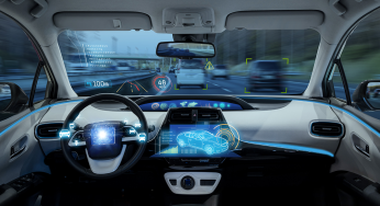 New report examines the global Driver Information Display System market