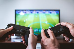 Gamepad Market 2019 Global Industry Share, Demand, Top Players