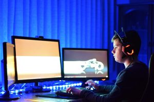 Global Gaming Market as It Reaches $140 Billion in 2018