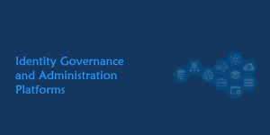 Identity Governance and Administration Platforms Market Size, Share, Development