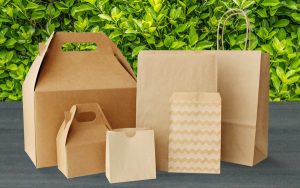 Learn Details of the  Industrial Packaging Market Size, Status and Forecast 2020-2025