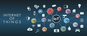 Global Internet of Things Market Analysis and Forecast 2025