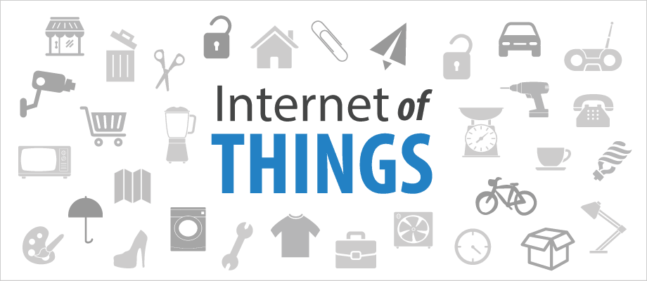 Internet of Things Market