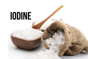 <span class="entry-title-primary">Iodine Market will Exhibit a Steady 4.40% CAGR by 2026 Globally</span> <span class="entry-subtitle">Global Iodine Market Report, 2019-2026</span>