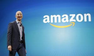 <span class="entry-title-primary">Amazon CEO Jeff Bezos has an advice for dreamers and builders</span> <span class="entry-subtitle">The good news is, he added, that at Amazon, “we still take risk all the time”</span>