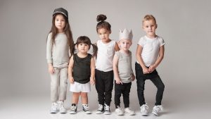 Kids Wear Market Size, Share and Growth | Industry Analysis Report 2025