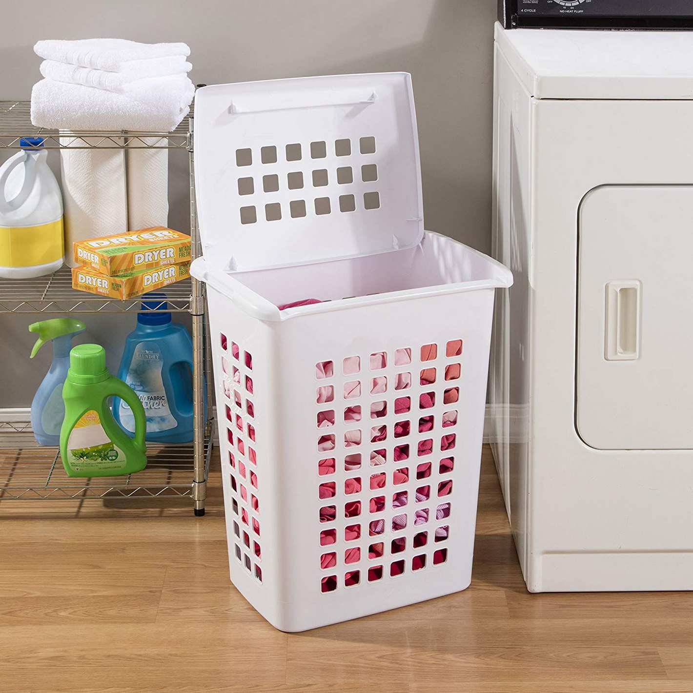 Laundry Baskets and Laundry Bins Market: By Types, By Application 2025<span class="rating-result after_title mr-filter rating-result-19919">			<span class="no-rating-results-text">No ratings yet.</span>		</span>