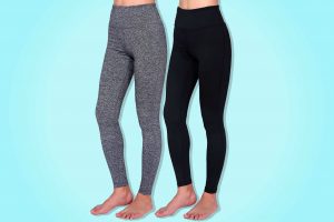 Worldwide Leggings Market Exhibit Imminent CAGR Of 6.00% By 2025