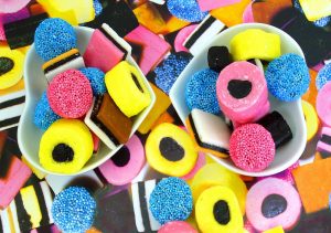 Licorice Candy Market: Covers Industry Size, Regional Share, Types, Top Manufacturers, Ingredients