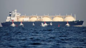 Liquefied Natural Gas (LNG) Market 2019 Global Industry Share, Size 2024