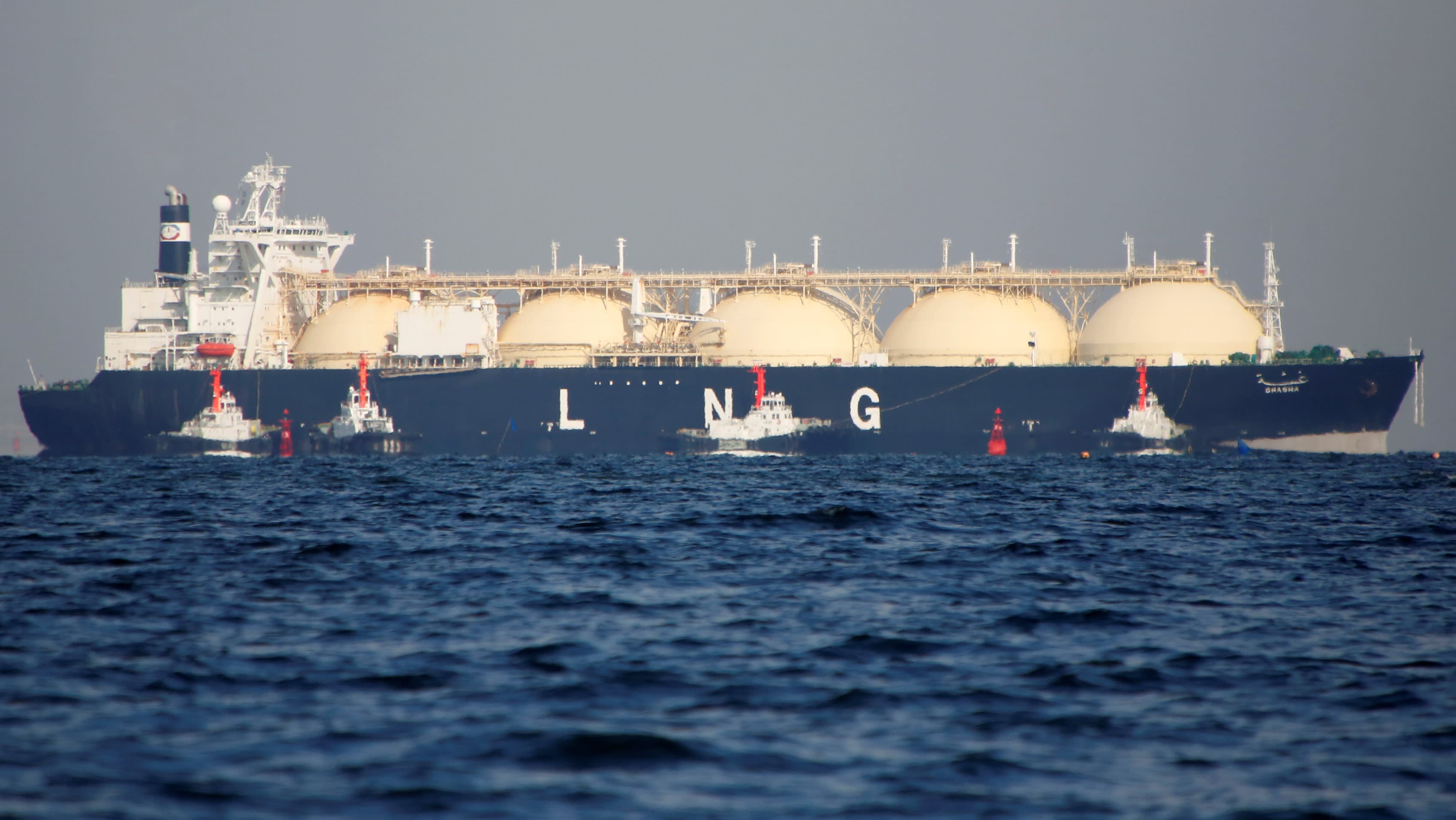 Liquefied Natural Gas (LNG) Market 2019 Global Industry Share, Size 2024<span class="rating-result after_title mr-filter rating-result-16677">			<span class="no-rating-results-text">No ratings yet.</span>		</span>