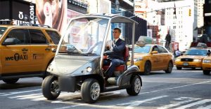 Global Low Speed Vehicle Market – Forecast to 2024 – Planet Markets Reports