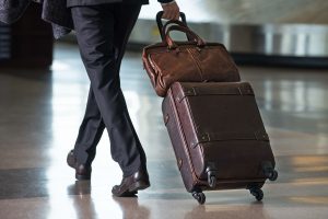 Luggage and Leather Goods Market by Manufacturers, Countries, Type and Application, Forecast 2025