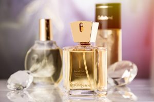 Global Luxury Niche Perfume Market Size Share Sales Demand 2020