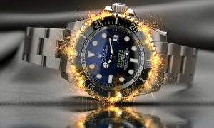 Men’s Watch Market | Growth, Trends and Forecasts 2025