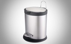 Mini Dustbins Market Size, Historical Growth, Analysis, Opportunities 2025