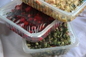 Research Report Explores the Modified Atmosphere Packaging Market Forecast to 2020-2022