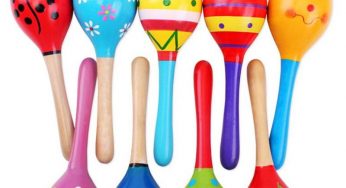 Musical Toys Market Report, Industry Size, Share, Trends, Growth And Forecast Till 2025