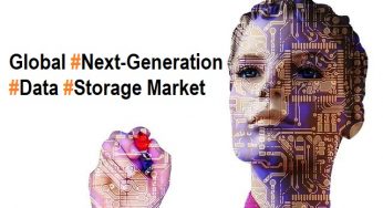 Next-Generation Data Storage Market Major key Players Toshiba, Micron Technology, Dell, Scality, Hewlett Packard Enterprise HPE Company, Nutanix, IBM, Netapp, Pure Storage, Hitachi