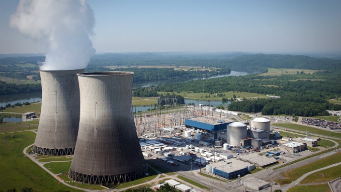 <span class="entry-title-primary">Global Nuclear Power Plant Market Explored In Latest Research</span> <span class="entry-subtitle">Overview of the Nuclear Power Plant market including production, consumption, status & forecast and market growth 2015-2018 historical data and 2019-2025 market forecast</span><span class="rating-result after_title mr-filter rating-result-18986">			<span class="no-rating-results-text">No ratings yet.</span>		</span>