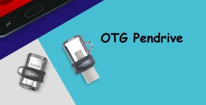 OTG Pen Drive Market – Global Industry Analysis, Size, Share, Forecast 2025