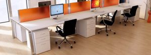 Office Furniture Market To Reach 15 Billion By 2025 Report – PMR