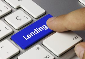 Online Lending Market