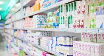 Over-The-Counter Drugs Market Will Experience Moderate Growth Through 2025