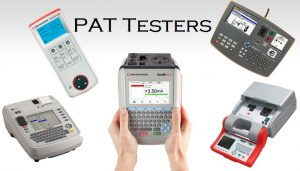 Global Portable Appliance Tester (PAT) Market Size, share, Forecast 2025