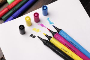 Paint Marker Market Research 2015, Business Opportunity, Global Trend, Outlook 2025