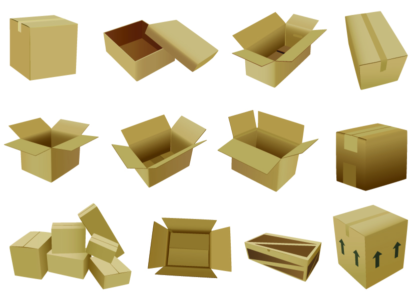 paper and paperboard packaging