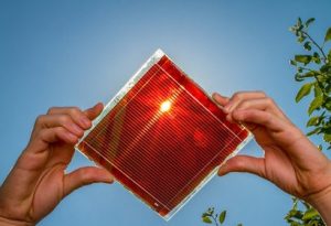 New Report Shares Details About The Perovskite Solar Cell Market