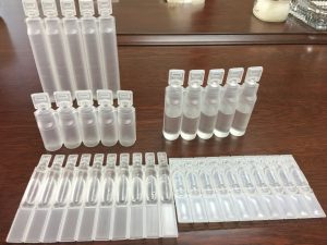 Plastic Ampoules Market – Segment, Analysis,Trends, Share 2024