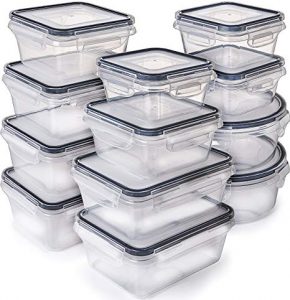 Global Plastic Food Containers Market Forecast to 2015-2015 Just Published