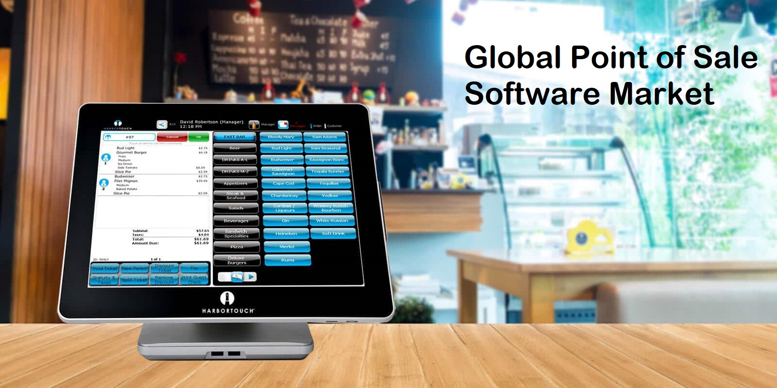 <span class="entry-title-primary">Global Point of Sale Software Market Worth USD 32.9 Billion By 2026 | Planet Market Reports</span> <span class="entry-subtitle">Point of Sale Software Market Size study, by Organization Type (Large Enterprises, Small & Medium Enterprises), by Vertical (Retail, Hospitality, Healthcare, Warehouse, Government, Education, Field Service, Restaurant, Others) and Regional Forecasts 2019-2026</span><span class="rating-result after_title mr-filter rating-result-20280">	<span class="mr-star-rating">			    <i class="fa fa-star mr-star-full"></i>	    	    <i class="fa fa-star mr-star-full"></i>	    	    <i class="fa fa-star mr-star-full"></i>	    	    <i class="fa fa-star mr-star-full"></i>	    	    <i class="fa fa-star mr-star-full"></i>	    </span><span class="star-result">	5/5</span>			<span class="count">				(1)			</span>			</span>