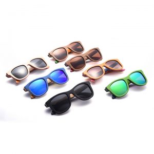 Polarized Sunglasses Market: By Regions, Type and Application with Sales and Revenue Analysis