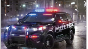 Explore Police Car market forecast to 2025