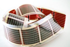 New Report Examines The Polymer Solar Cell Market Forecast To 2025