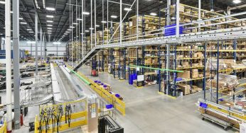 Programmable Industrial Automation to 2025 insights shared in detailed report