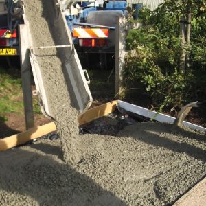 New report shares details about the Ready Mix Concrete market