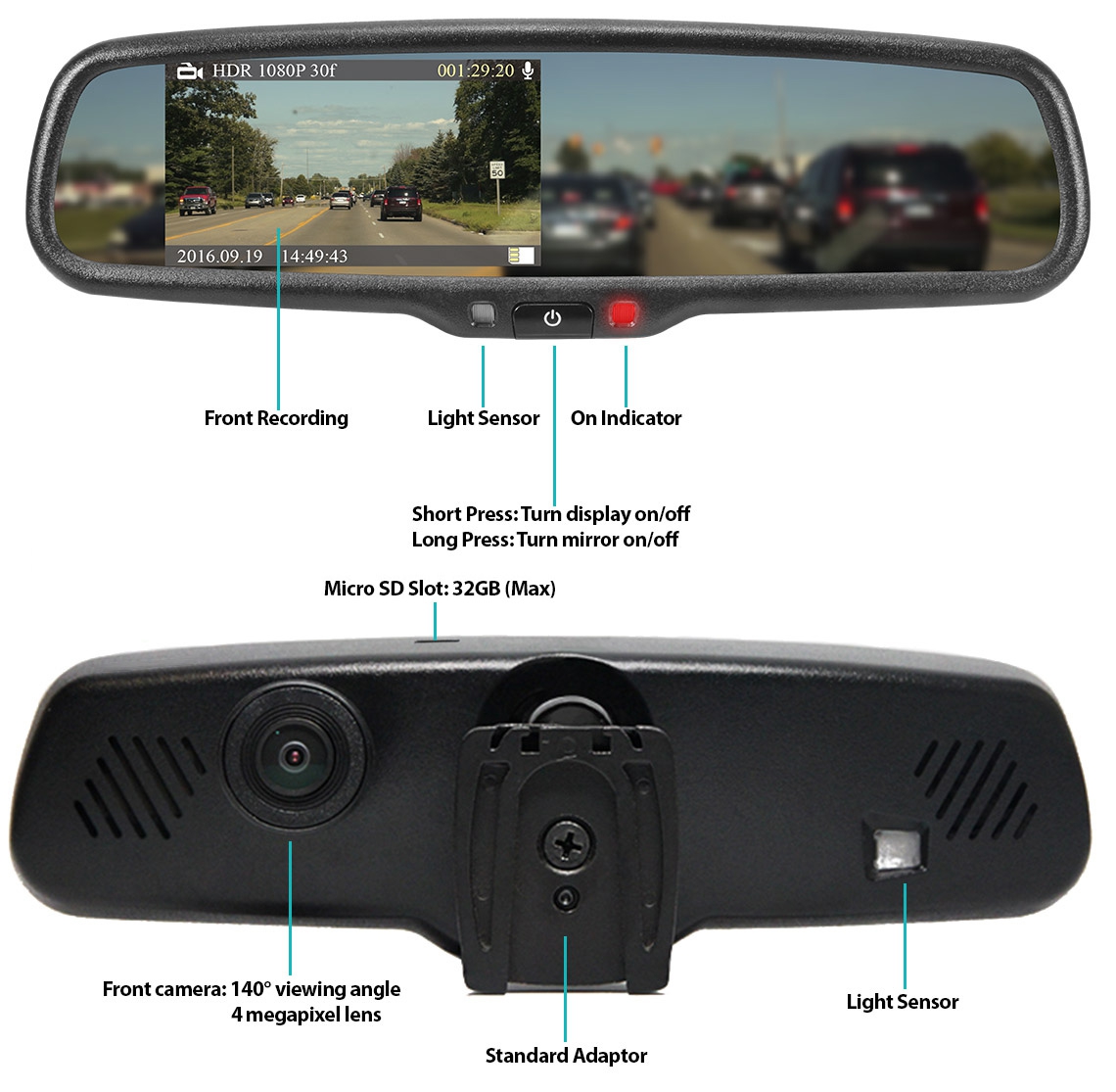 Global Rearview Mirror Replacement Market Growth at CAGR XX% to 2025<span class="rating-result after_title mr-filter rating-result-20369">			<span class="no-rating-results-text">No ratings yet.</span>		</span>