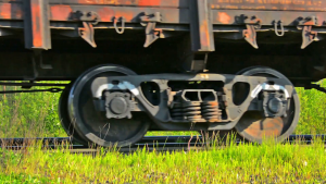 Global Rolled Steel Rail Wheels  Market Revenue is Expected to Reach US$ 2,600 Mn by 2025