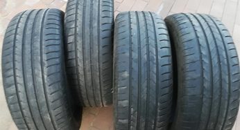 Global Run-Flat Tyres Market is Appraised to be Valued US$ 60 Bn by 2024