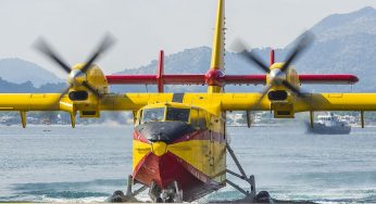 Seaplanes Market size is expected to grow $15.7 billion by 2024
