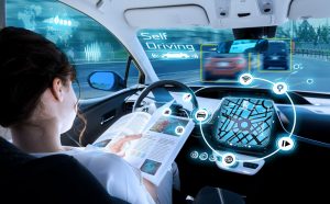 Automatic/Self Driving Car Market is Appraised to be Valued US$XX  Bn by 2024