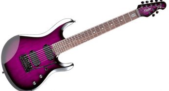 Seven-string Guitar Market Research Report 2019-2025 | Latest Trend, Growth and Forecast