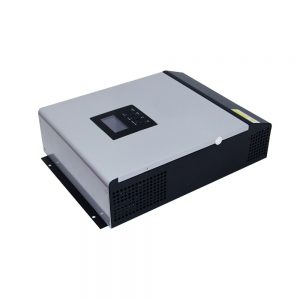 Detailed Examination Of The Solar Hybrid Inverter Market Forecast To 2025