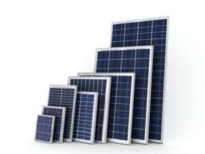 Research Focused On The Global Solar Panel Module Market Forecast To 2025